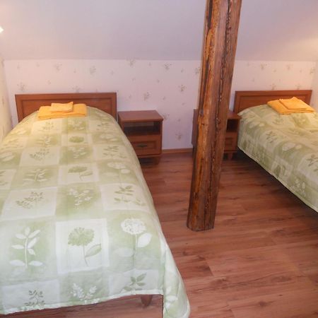Nurmeveski Guesthouse Esterno foto