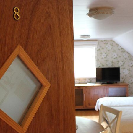 Nurmeveski Guesthouse Esterno foto