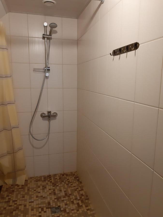 Nurmeveski Guesthouse Esterno foto