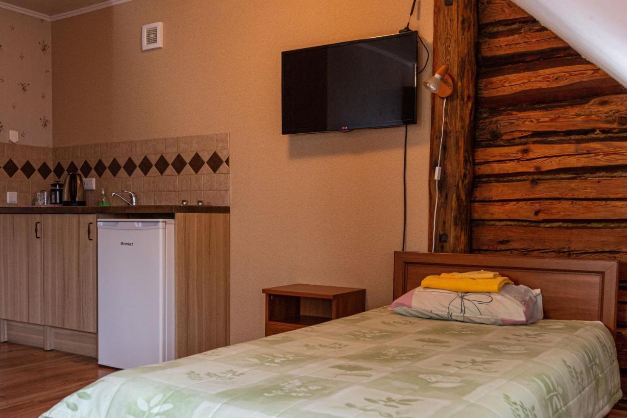 Nurmeveski Guesthouse Esterno foto