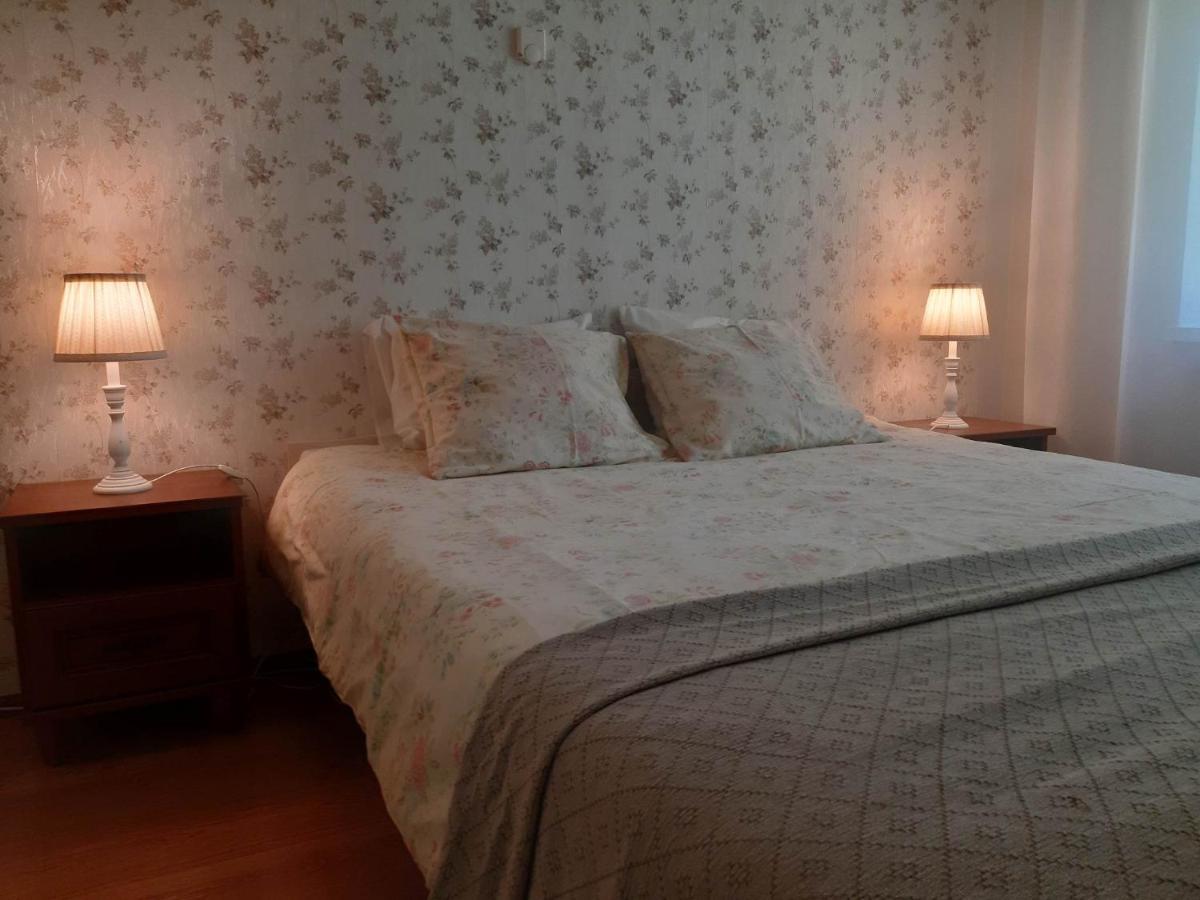 Nurmeveski Guesthouse Esterno foto