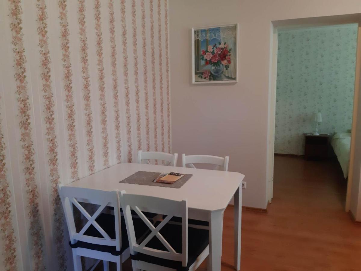 Nurmeveski Guesthouse Esterno foto