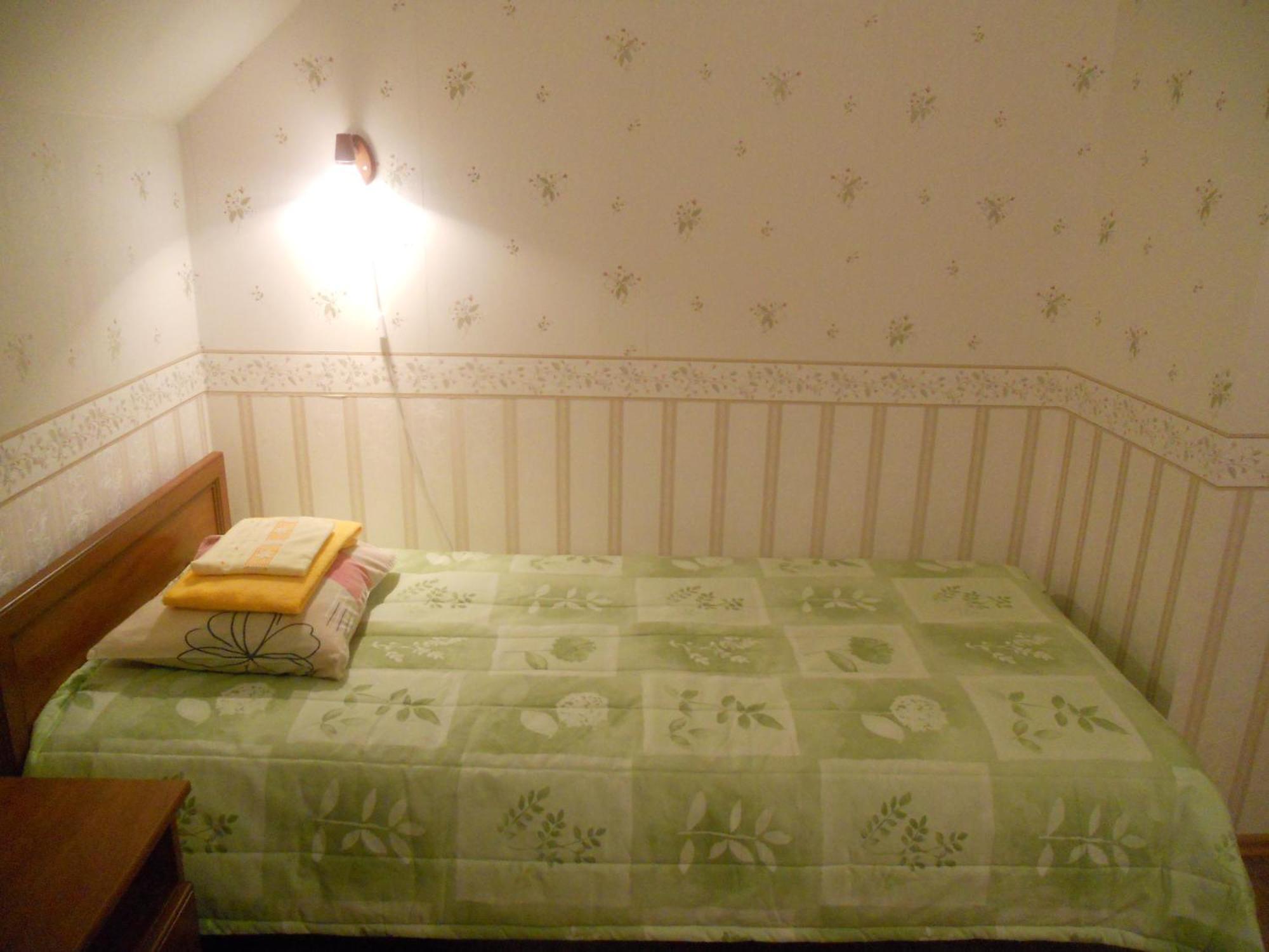 Nurmeveski Guesthouse Esterno foto