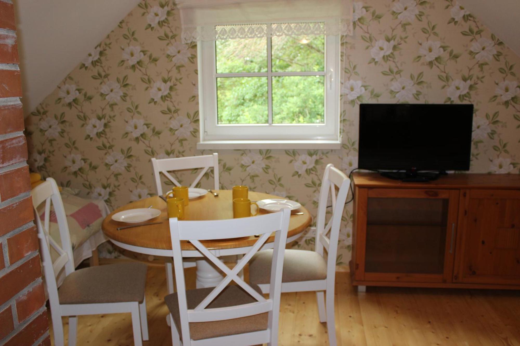 Nurmeveski Guesthouse Esterno foto