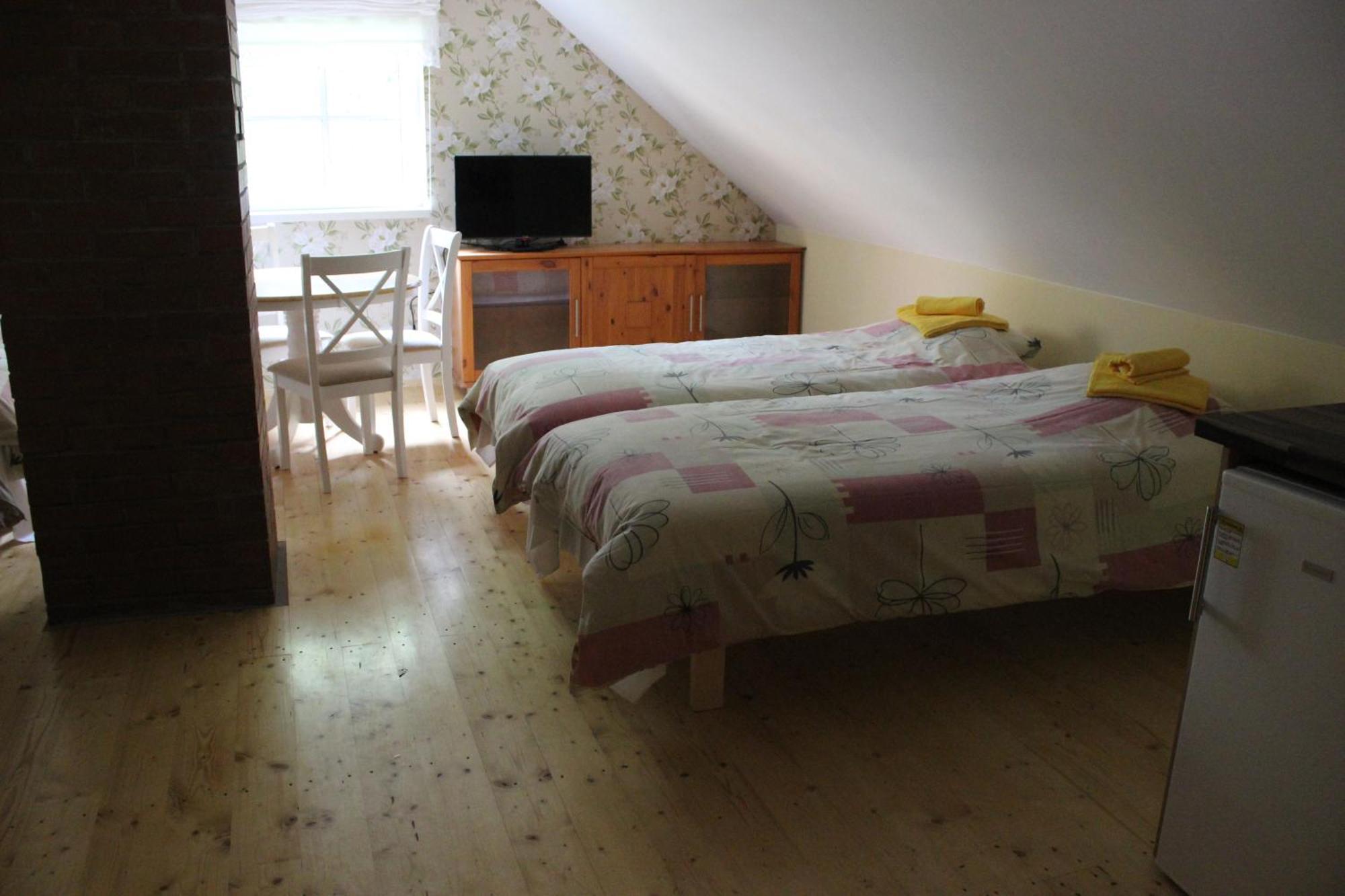 Nurmeveski Guesthouse Camera foto