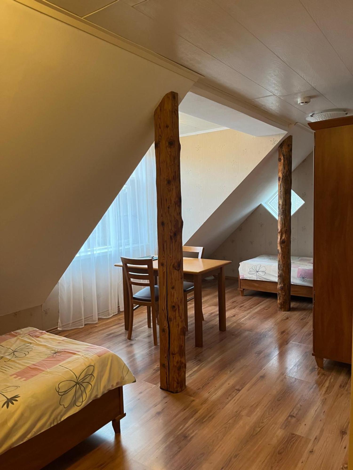 Nurmeveski Guesthouse Camera foto