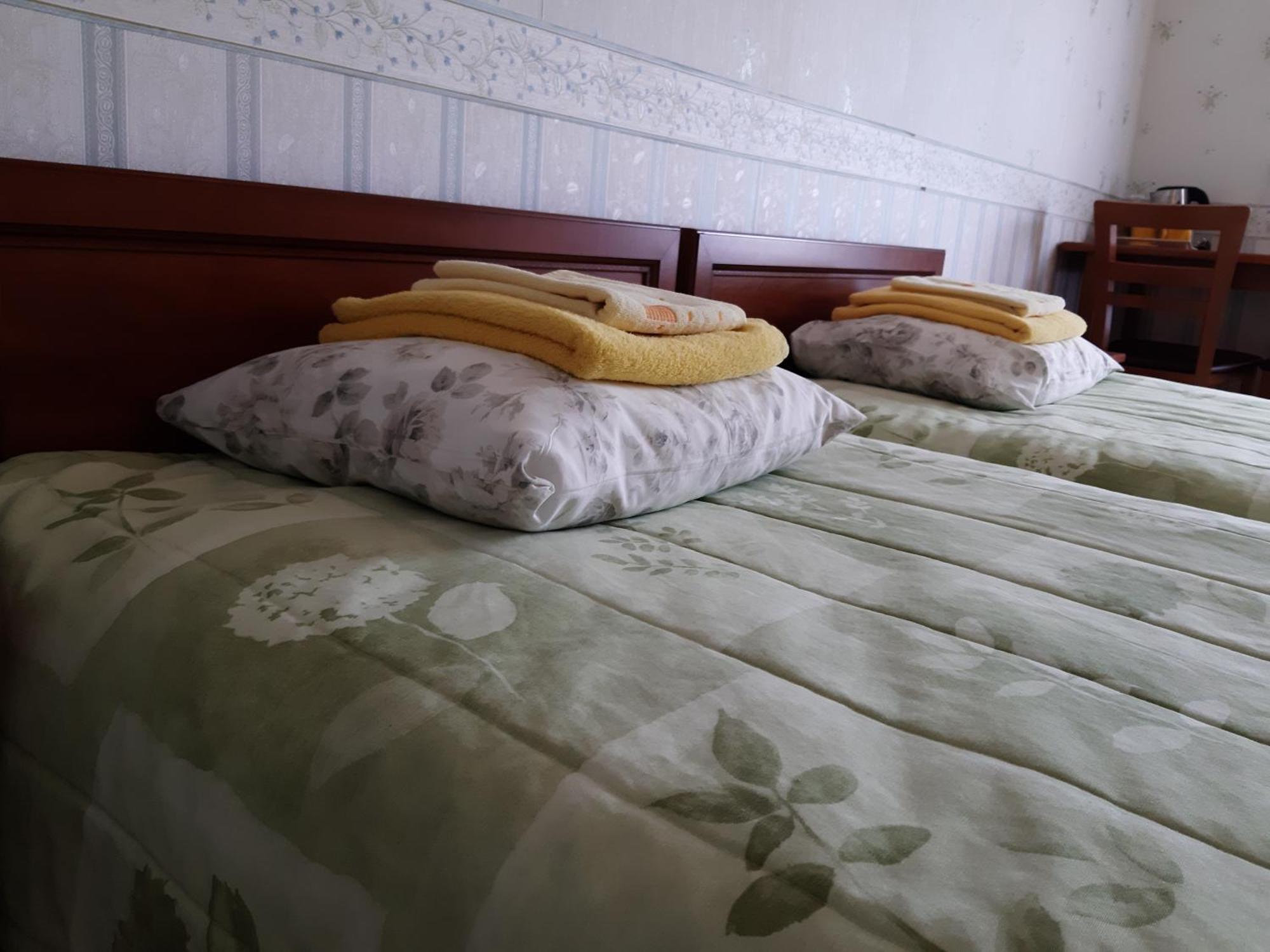 Nurmeveski Guesthouse Camera foto