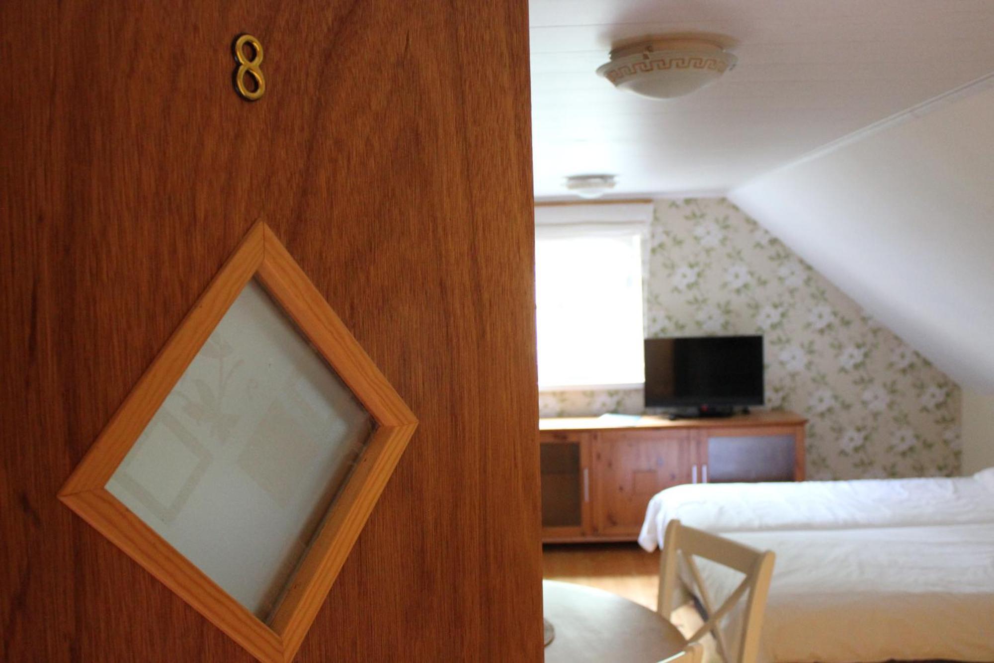 Nurmeveski Guesthouse Esterno foto