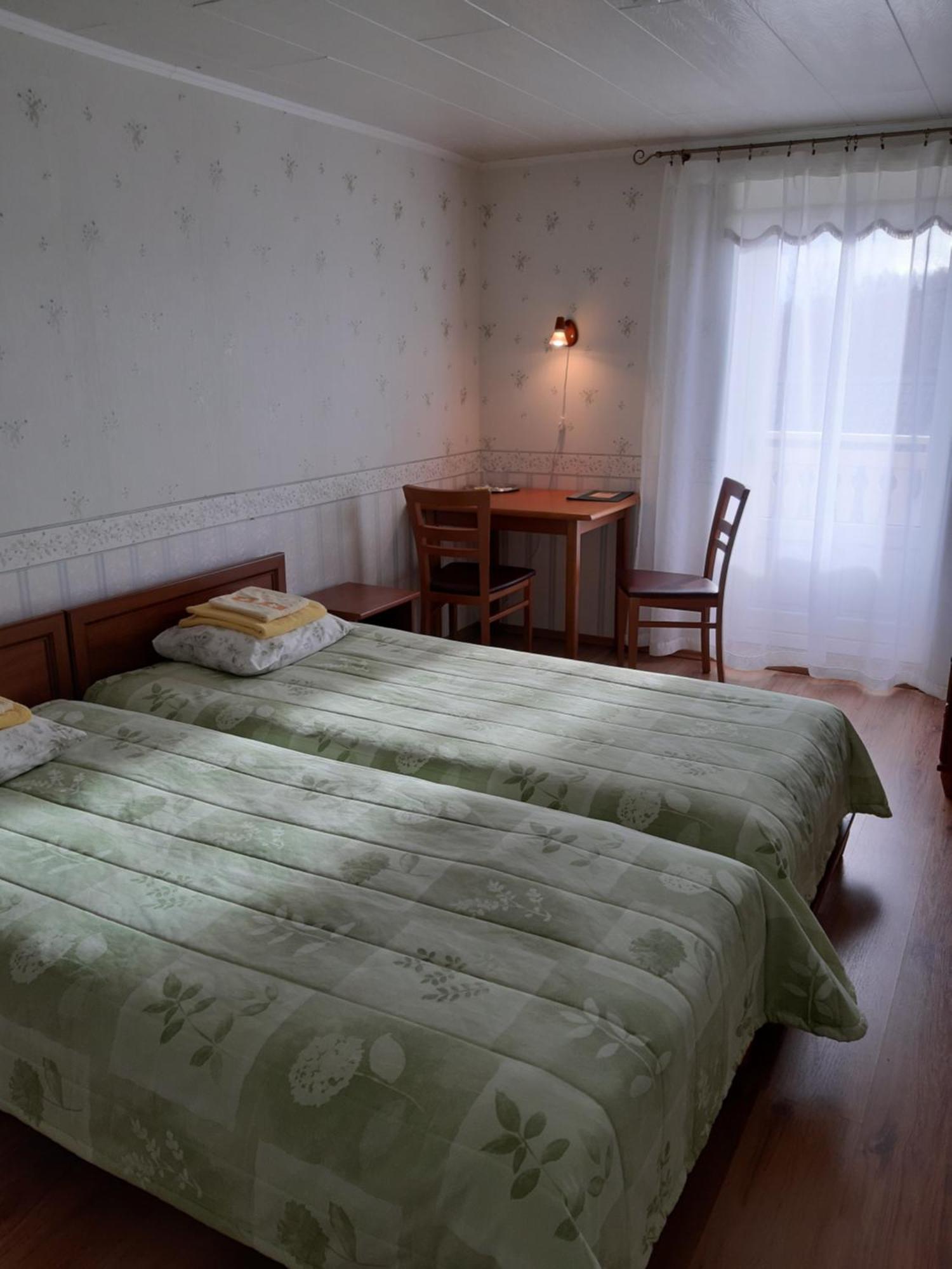 Nurmeveski Guesthouse Camera foto