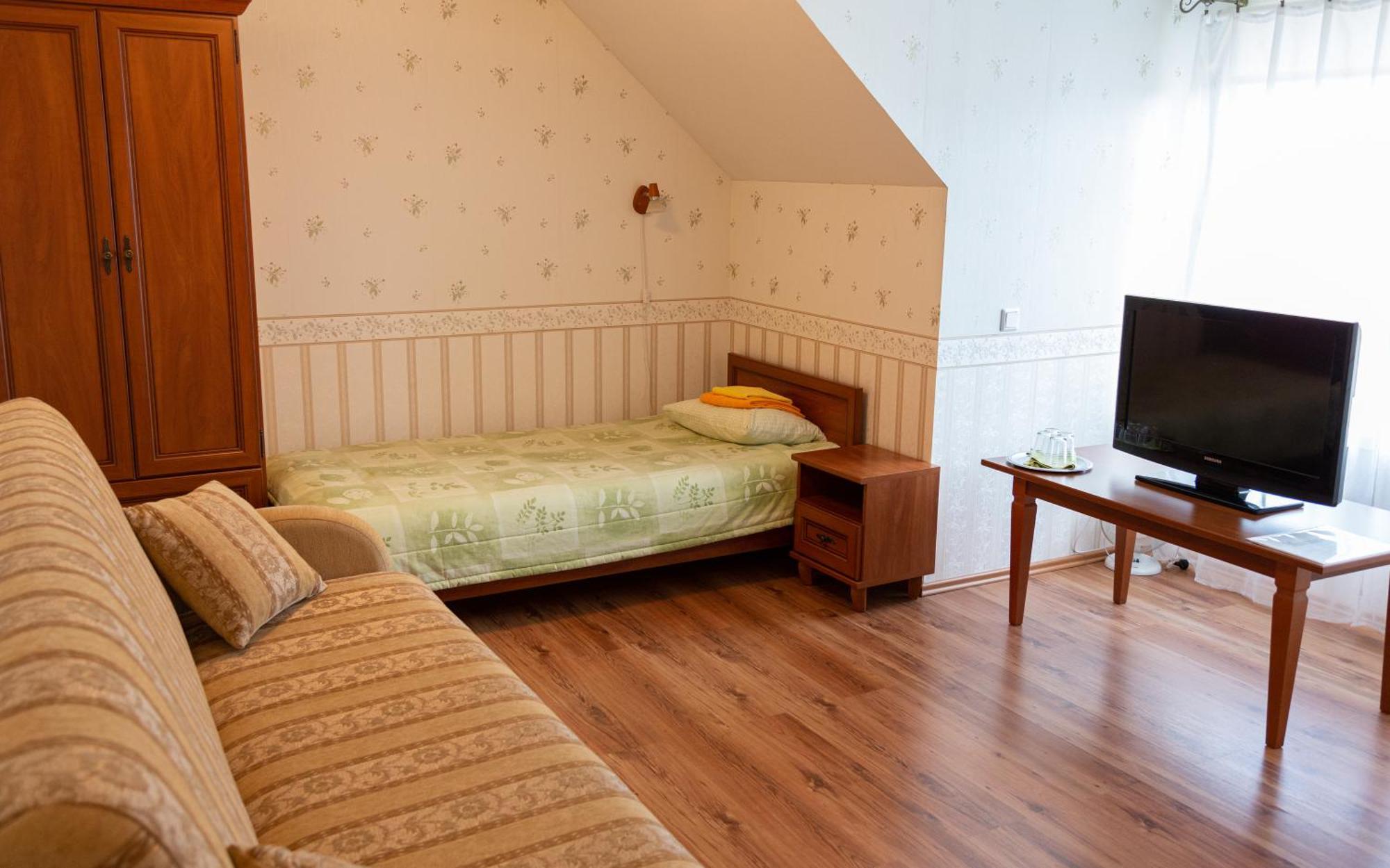 Nurmeveski Guesthouse Camera foto